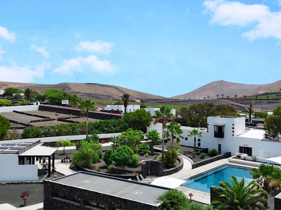 Masia a Uga, Lanzarote - foto 1